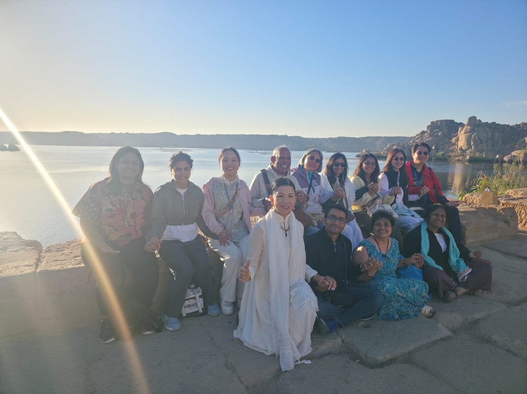 Egypt Unlimited Tours-亚斯文必去景点