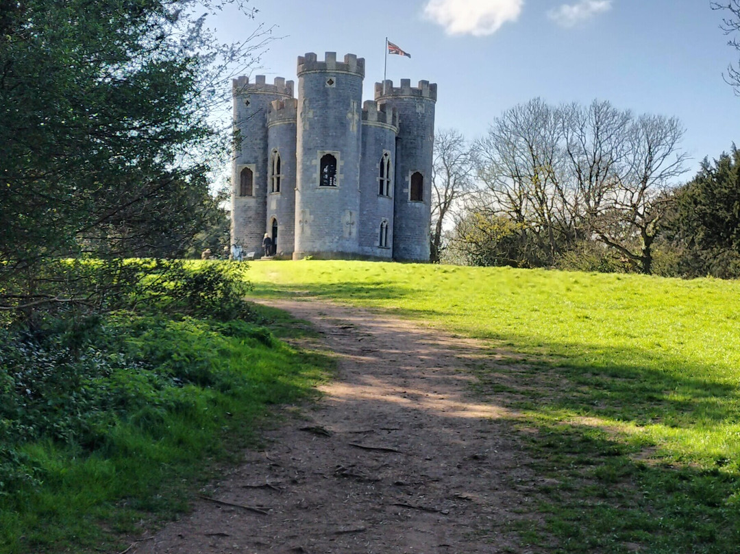 Blaise Castle Estate-布里斯托尔必去景点