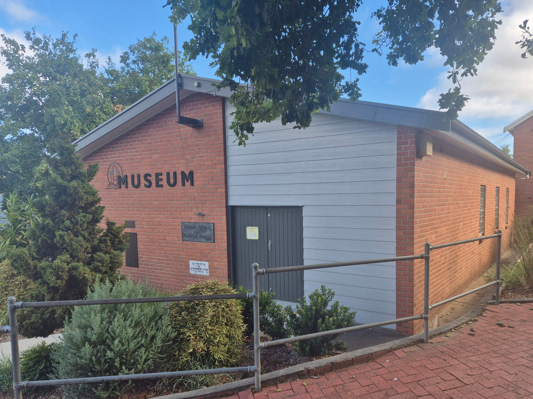 Lobethal Archives & Historical Museum