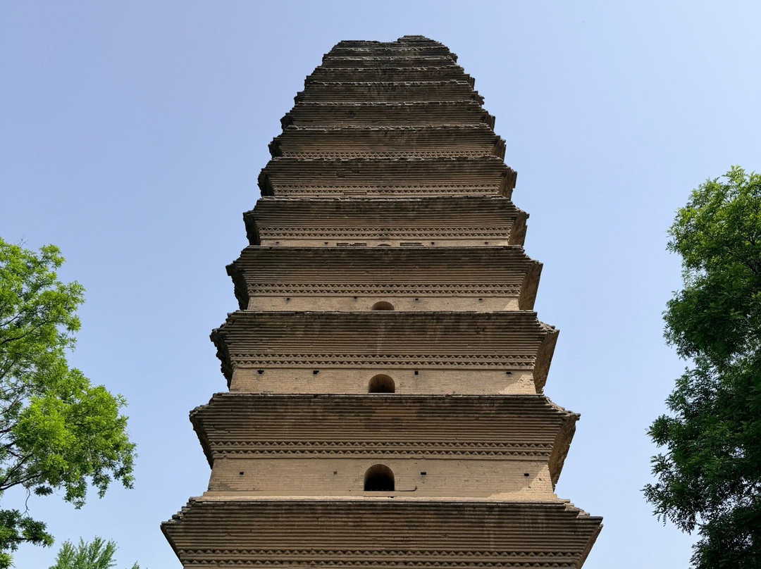 China Highlights-西安市必去景点