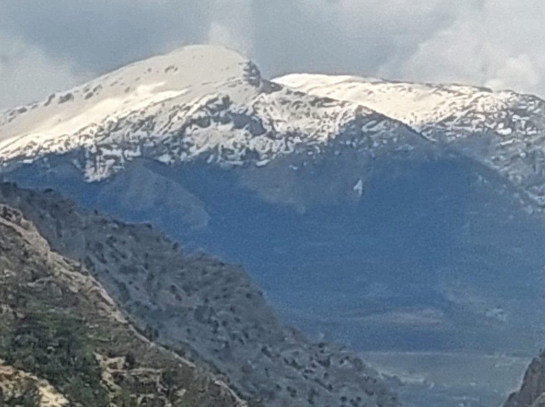 Taurus Mountains-Adana必去景点