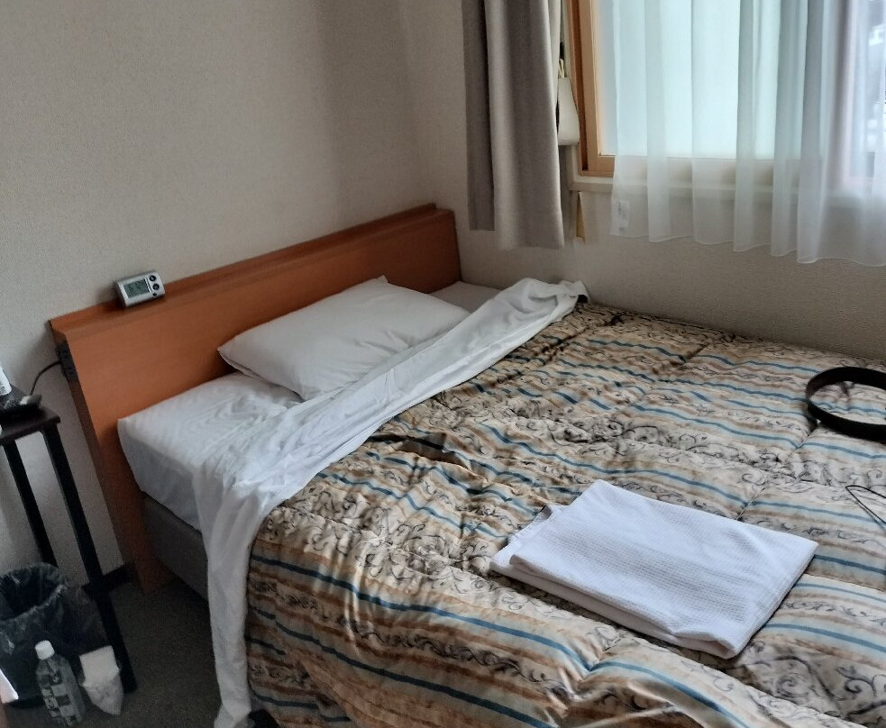 宫古山酒店主图