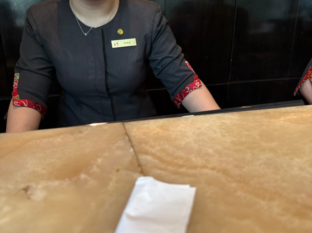 瑞士贝尔酒店-巴厘巴板主图