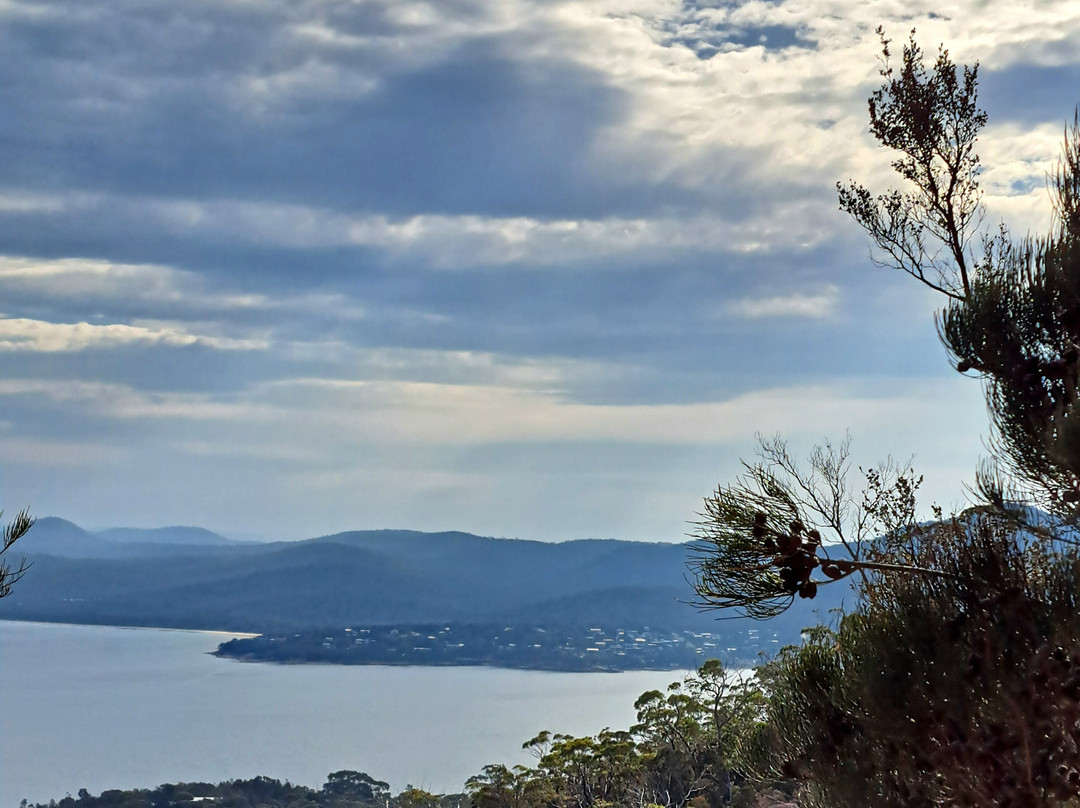 Freycinet National Park-科尔斯湾必去景点