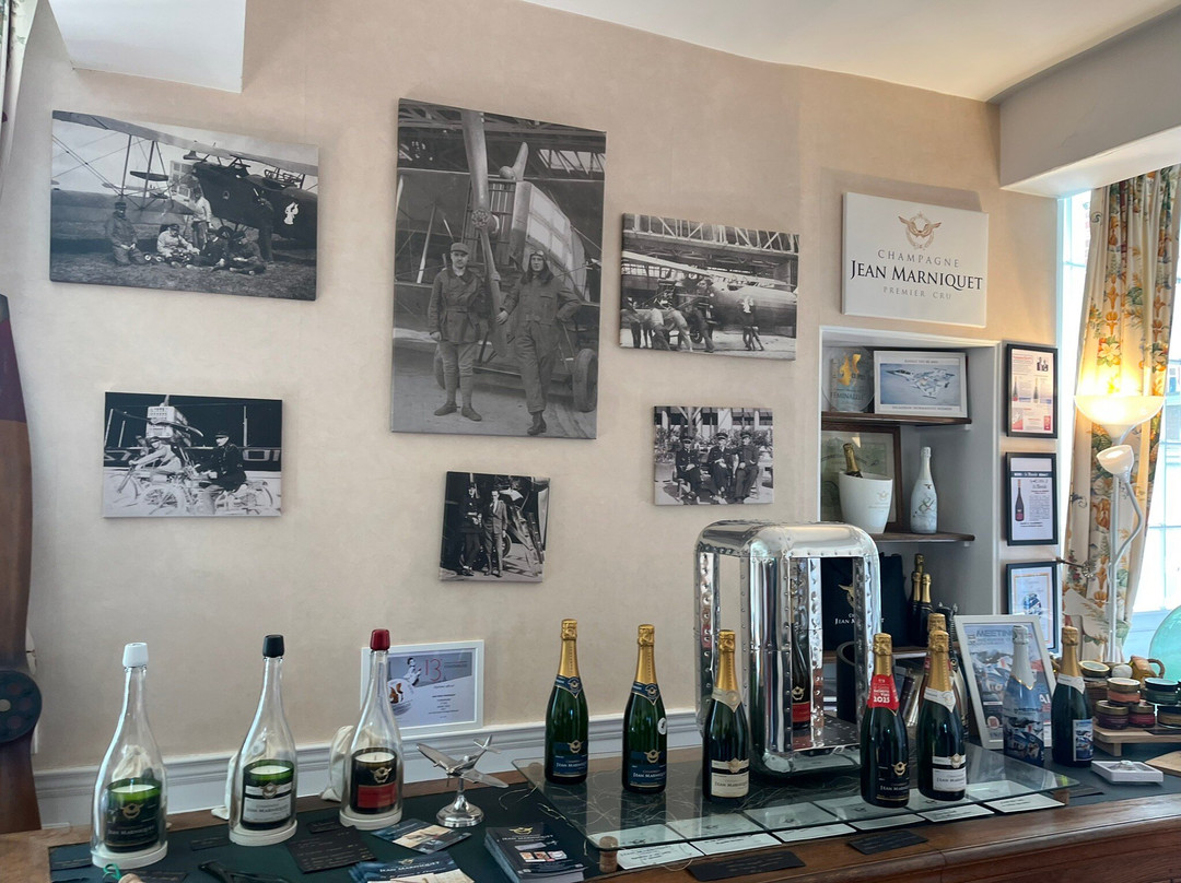 Champagne Jean Marniquet