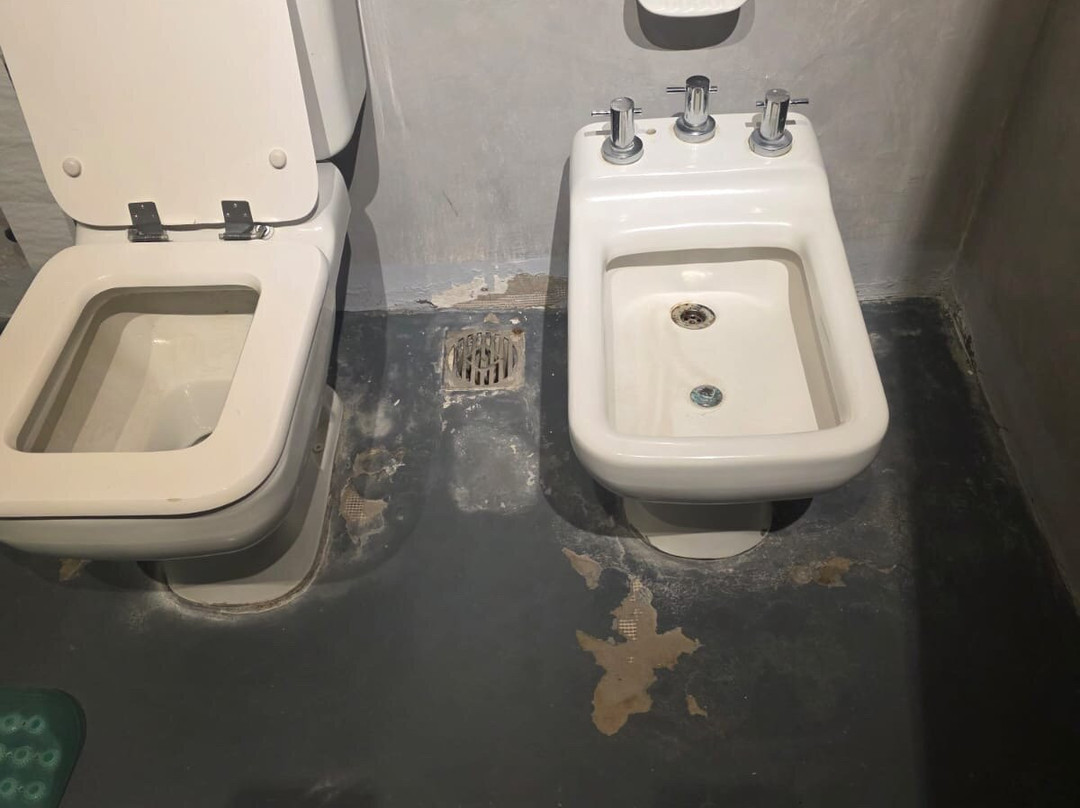 ACA Villa Bordeu主图