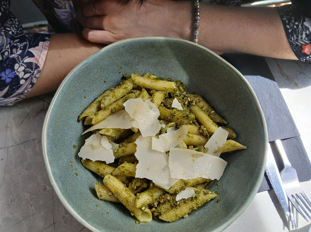 La Cantine De Zan