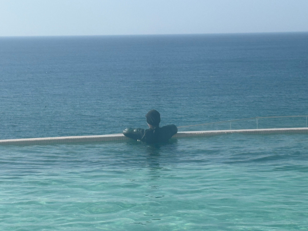 Hotel Royal Tulip Korbous Bay Thalasso & Springs主图