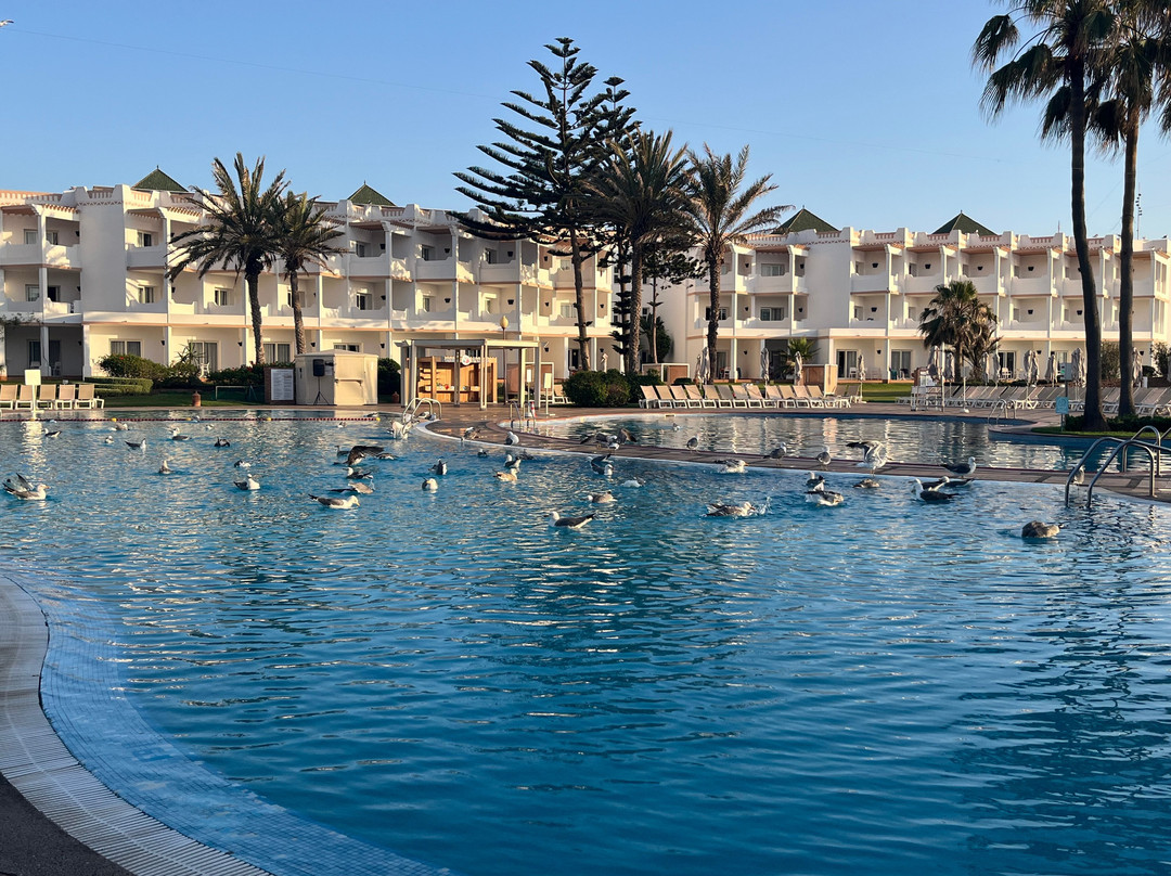 Iberostar Waves Founty Beach -All Inclusive主图