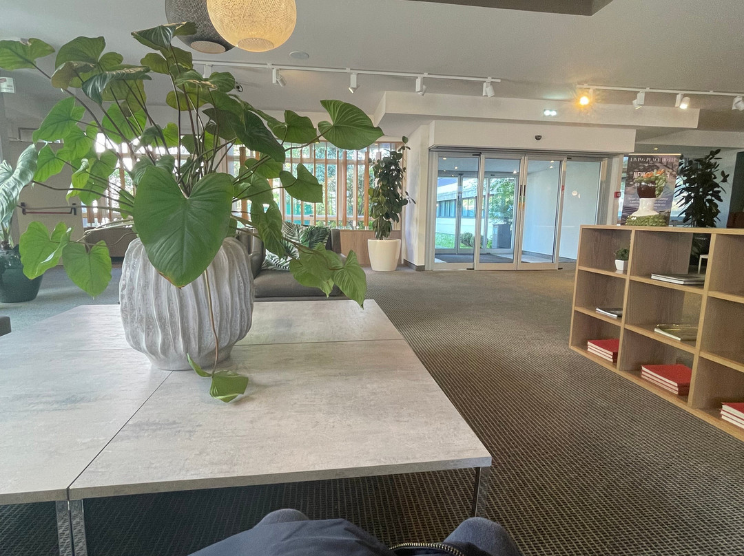 生活广场酒店主图