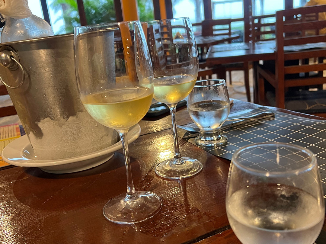 比特恩吉尔帕亚酒店主图