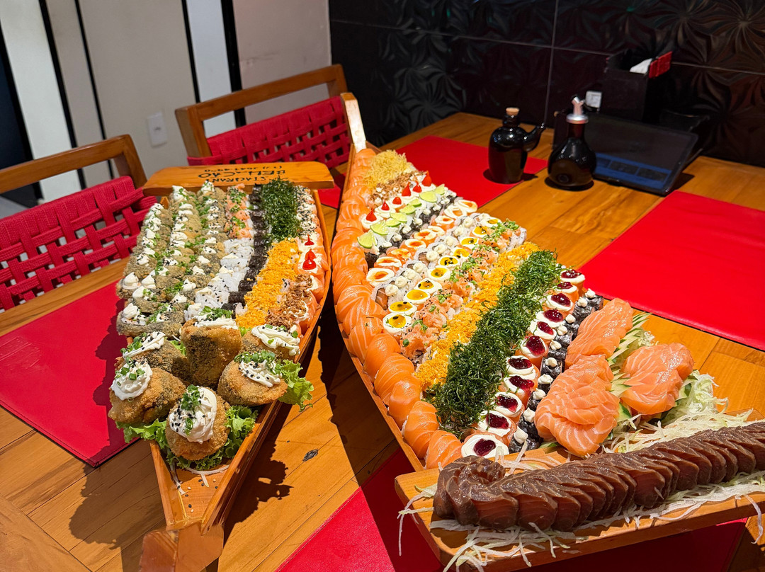 Restaurante Beliscão
