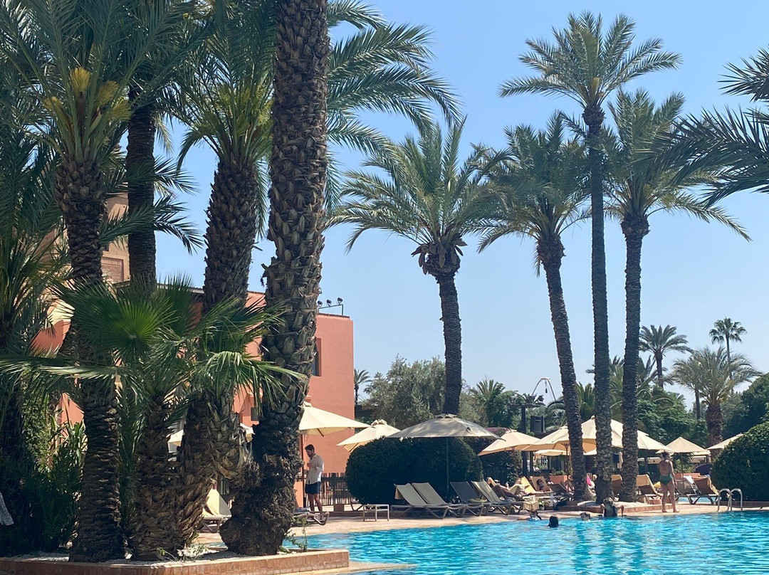 Club Med Marrakech la Palmeraie主图