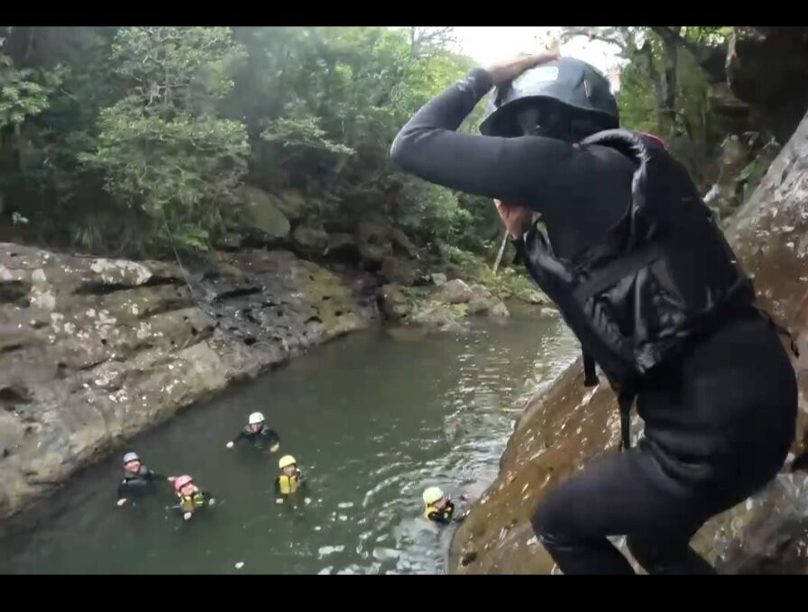 IRIOMOTE ADVENTURE PiPi-竹富町西表岛必去景点