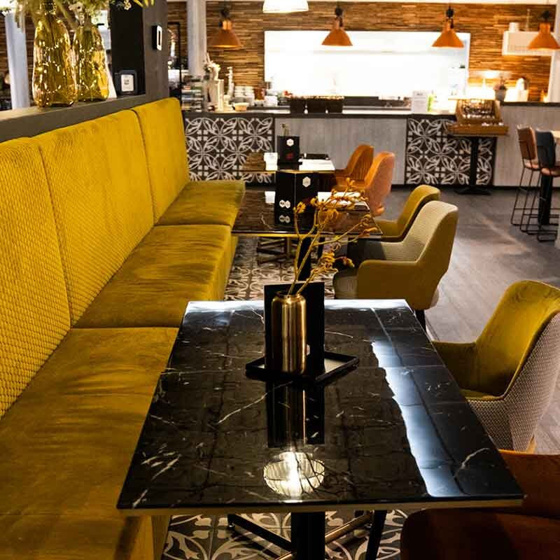 Brasserie Home Center