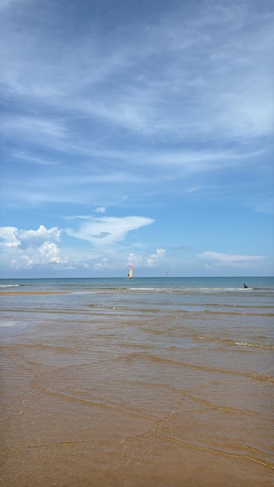 Club Med珍拉丁湾度假村-泳池