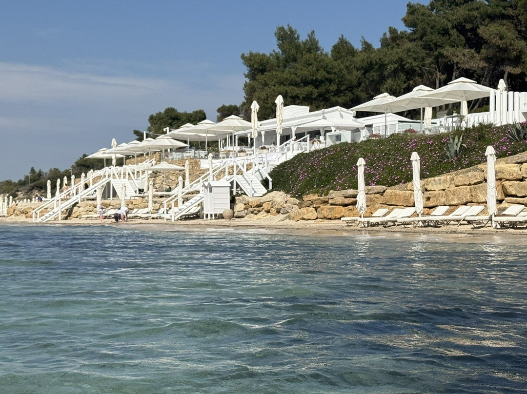 Calas Sani Villas主图