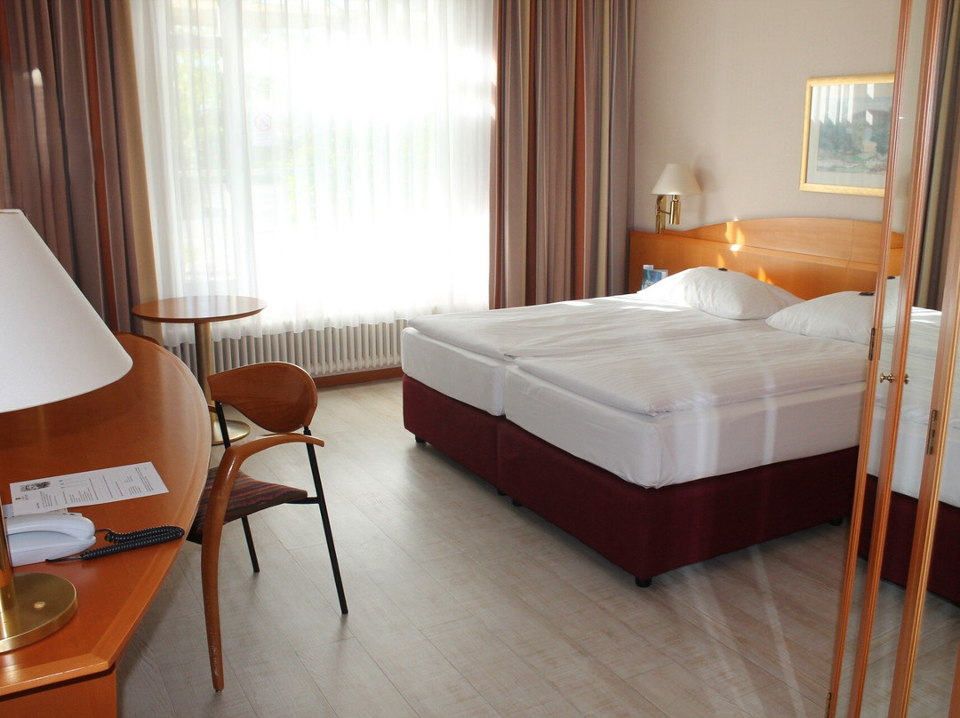 梅拉内酒店主图
