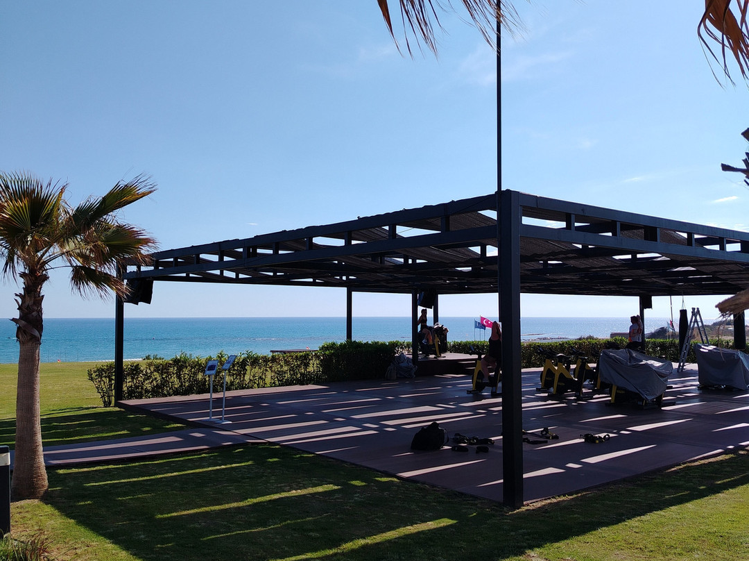 Jacaranda Luxury