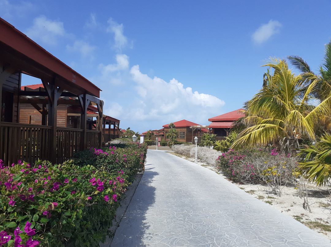 Sanctuary at Grand Memories Cayo Largo主图
