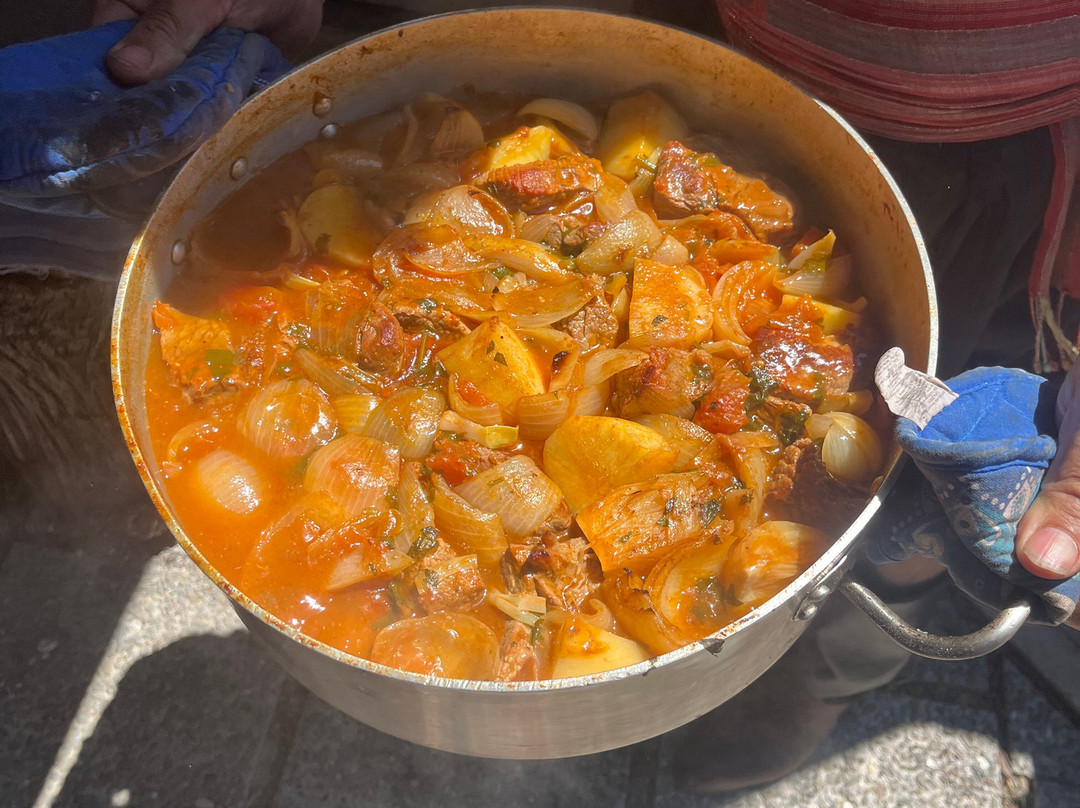 Rhodes Cooking Class-Archangelos必去景点