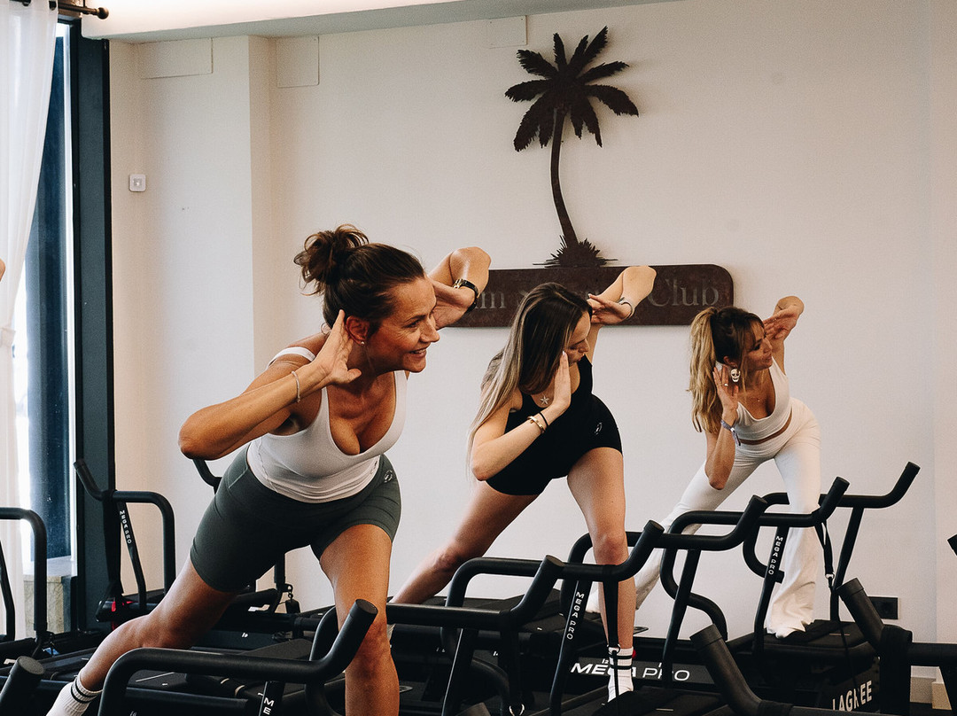Palm Sporting Club Marbella-马贝拉必去景点