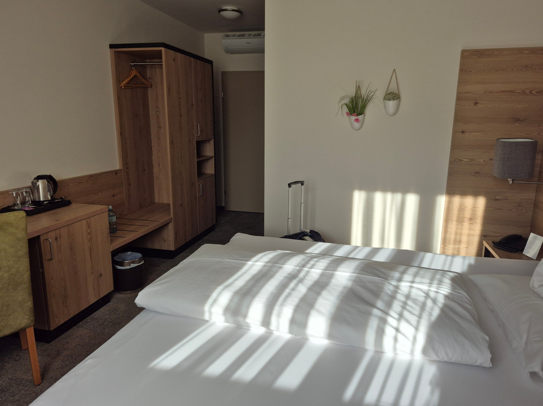 Urdlwirt酒店和餐厅主图