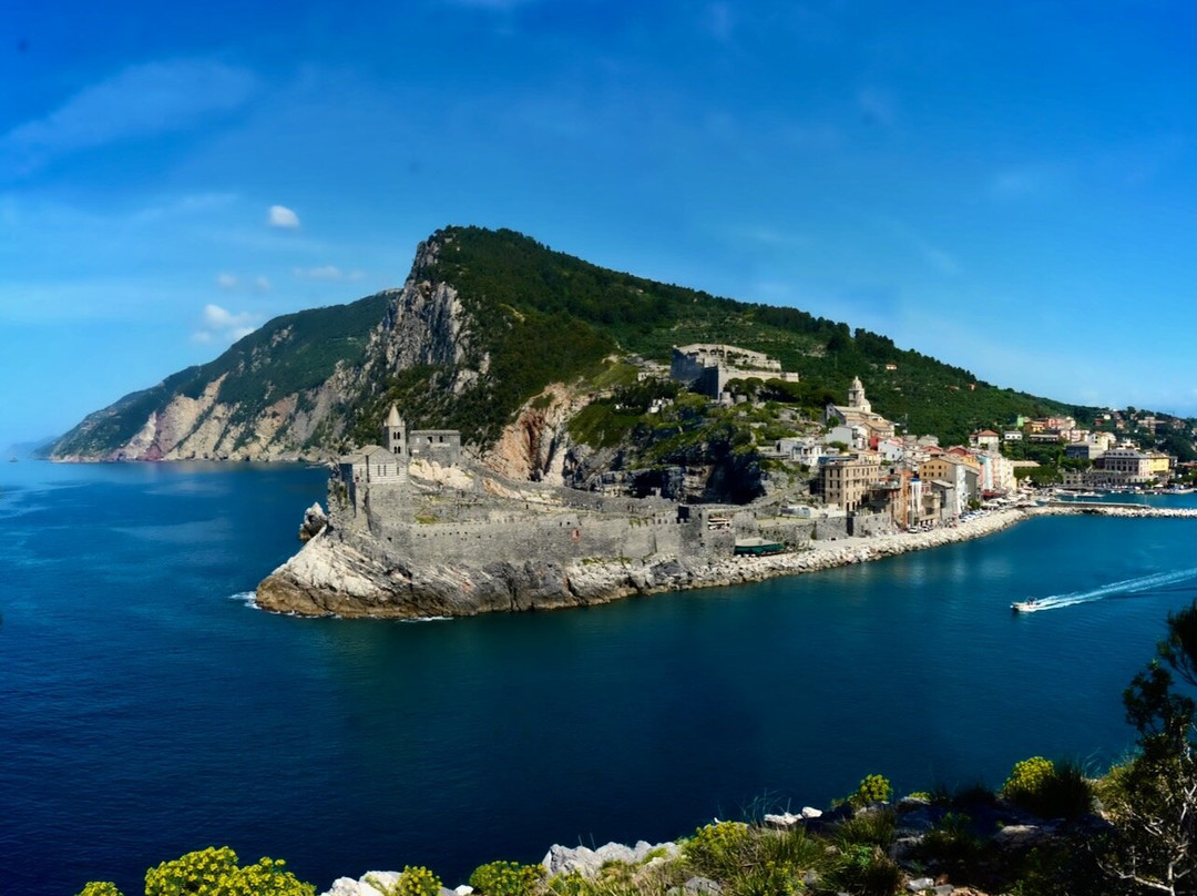 Girosole Italy Walking Tours-Abbadia San Salvatore必去景点