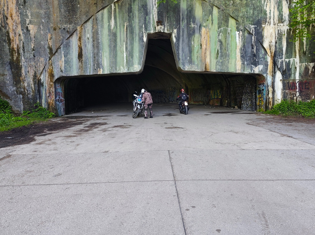 Buggy Tours Inspiration Resort-格拉博瓦茨必去景点
