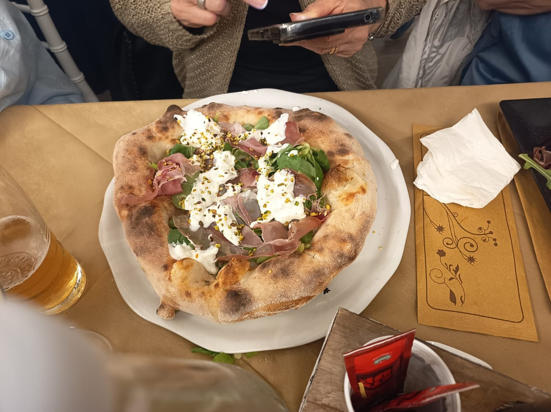 Pizzeria Passantino