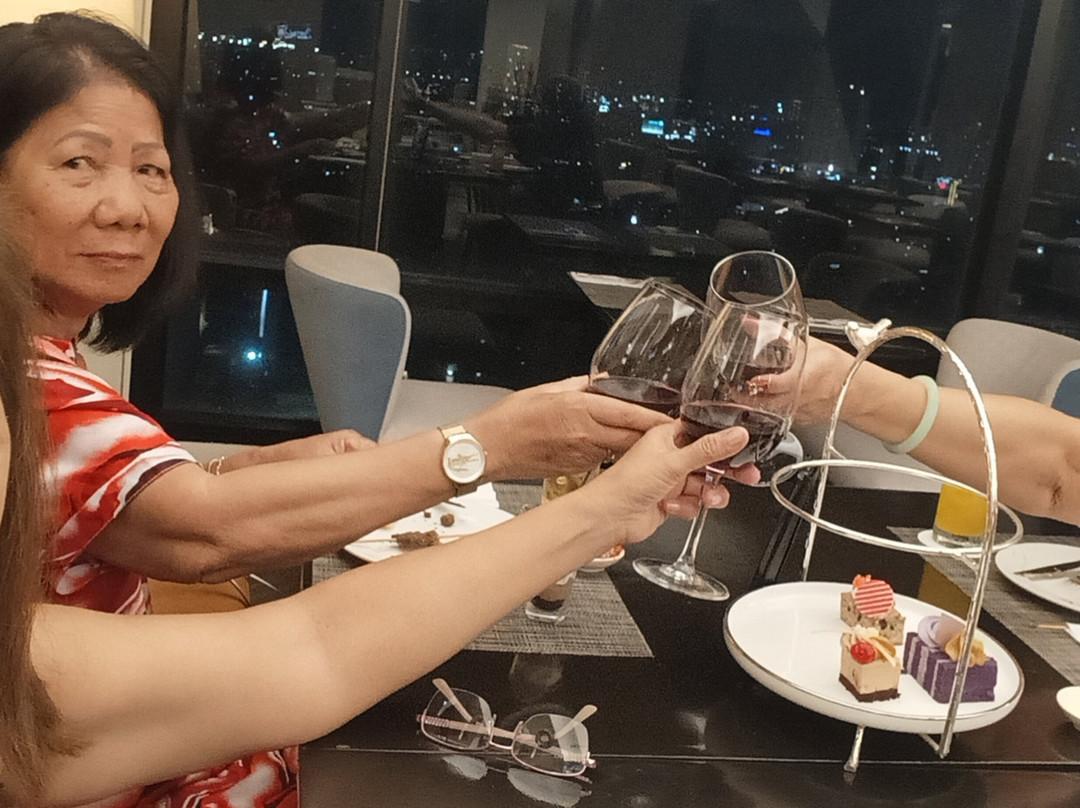 塞达维蒂斯北酒店主图