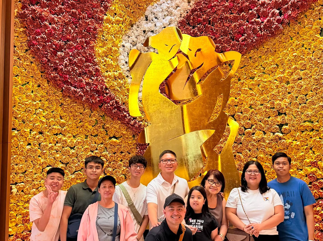 Solaire度假村及娱乐城主图