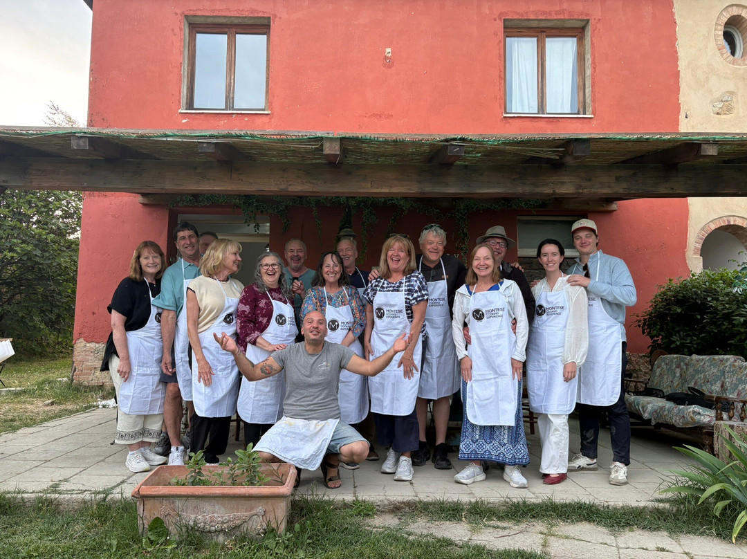 Montese Cooking Experience-圣吉米尼亚诺必去景点