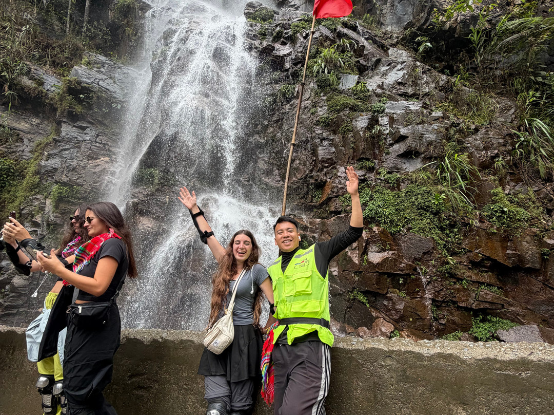 Kai Adventure Tours-Ha Giang必去景点