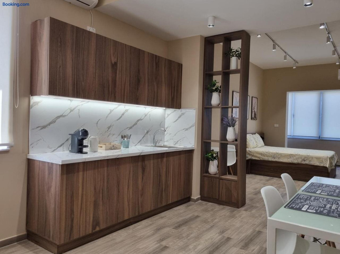 SDS Apartments