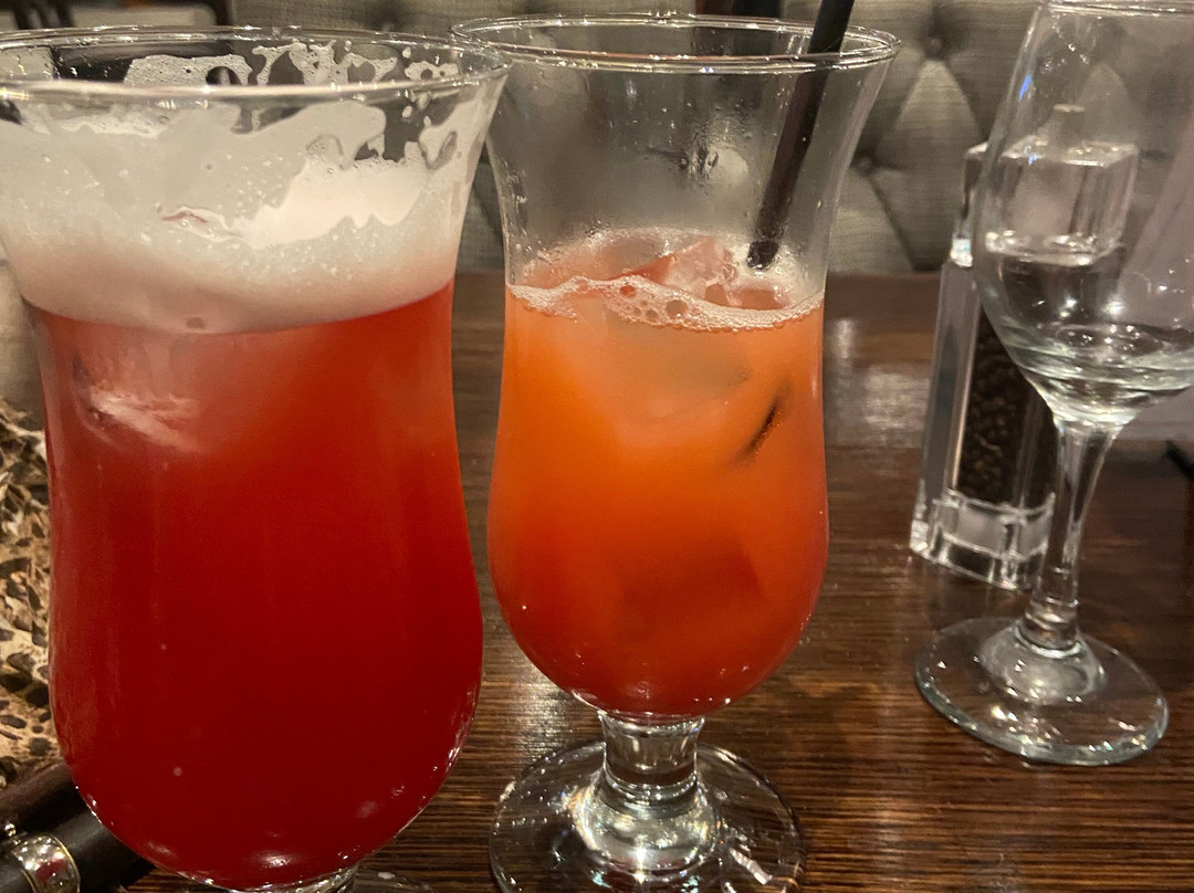 伍尔斯利山温泉酒店及乡村俱乐部主图