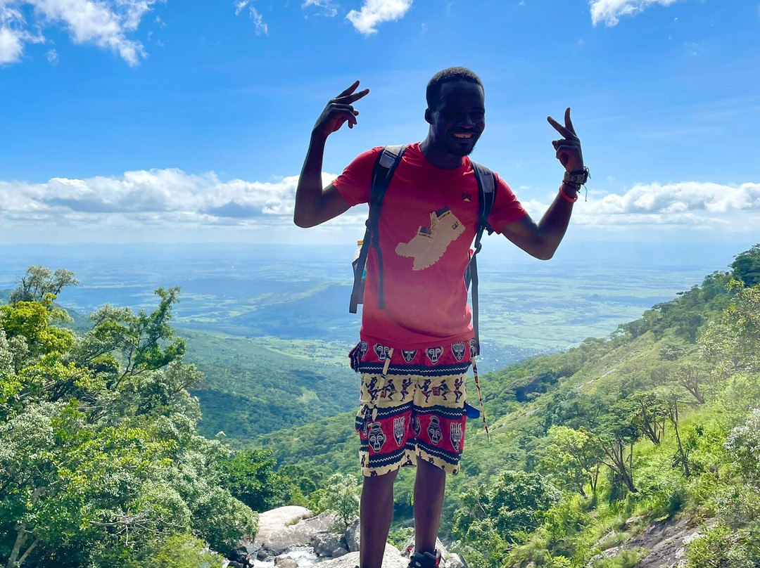Mulanje Mountain Tour Guide-姆兰杰必去景点