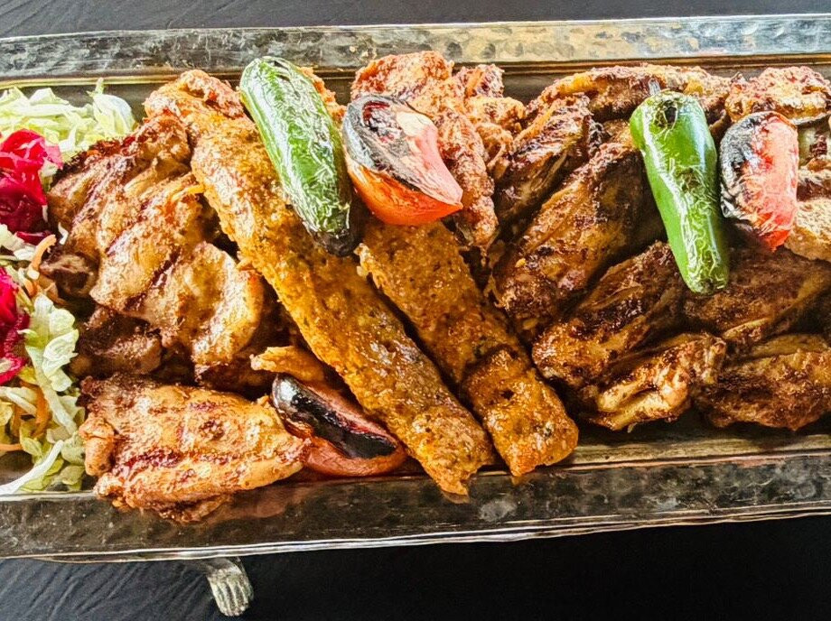 Sultan Ahmet Turkish Cuisine - Ottawa