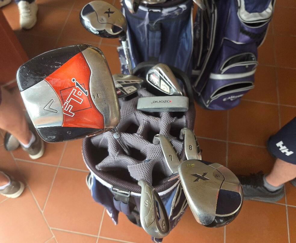 Lykia Links Golf-安塔利亚必去景点