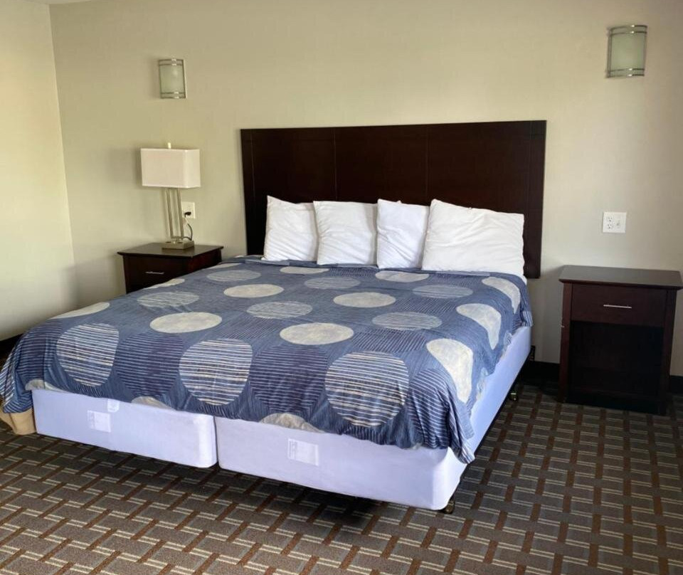 New Budget Inn