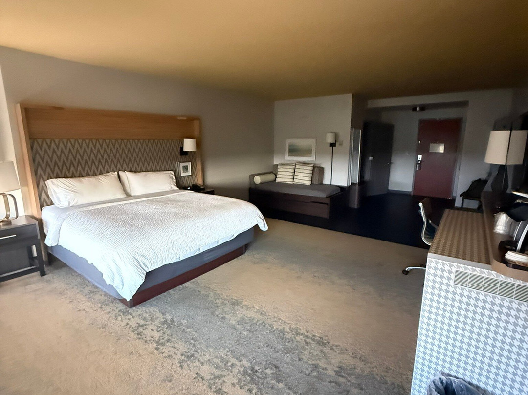 Holiday Inn 温彻斯特SE -历史网关主图