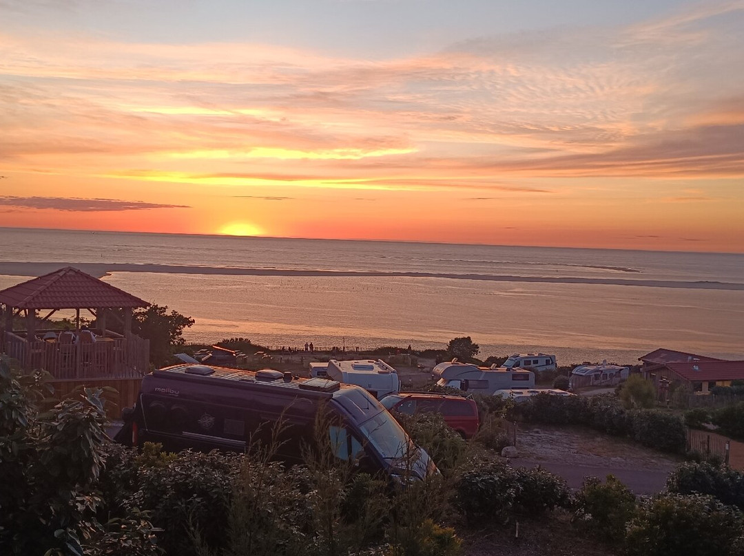 Camping Yelloh! Village Panorama du Pyla主图