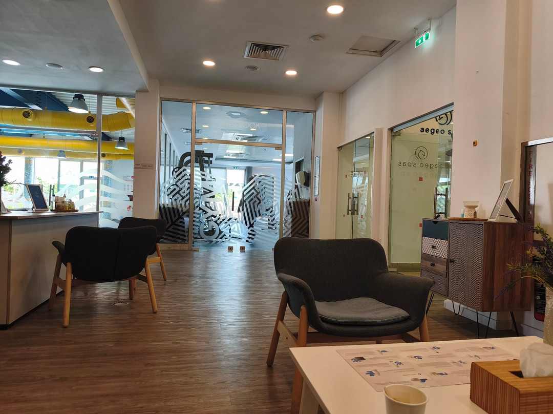 莱昂纳多塞普里亚湾酒店主图