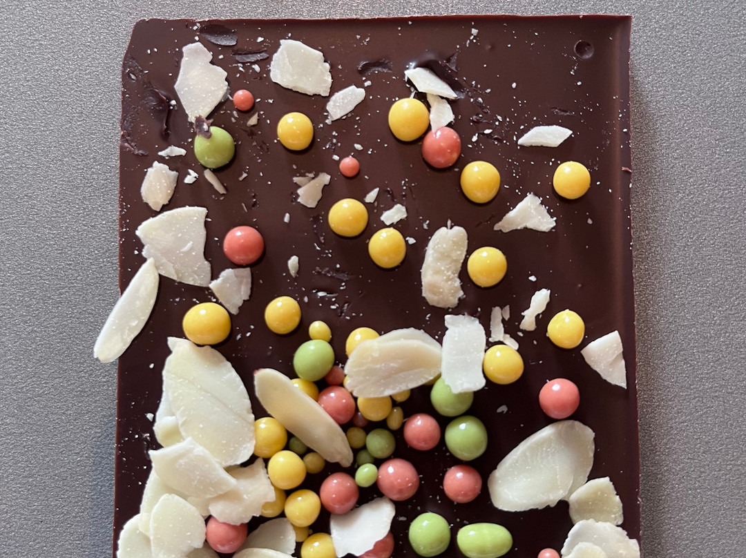 Chocolatrium Manufacture CLUIZEL-Evreux必去景点