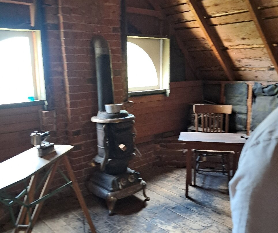 Kanab Heritage House Museum-卡纳布必去景点