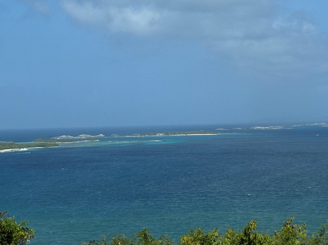 El Faro de las Cabezas de San Juan