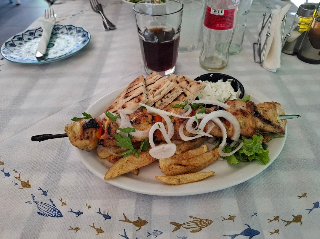 Limanaki