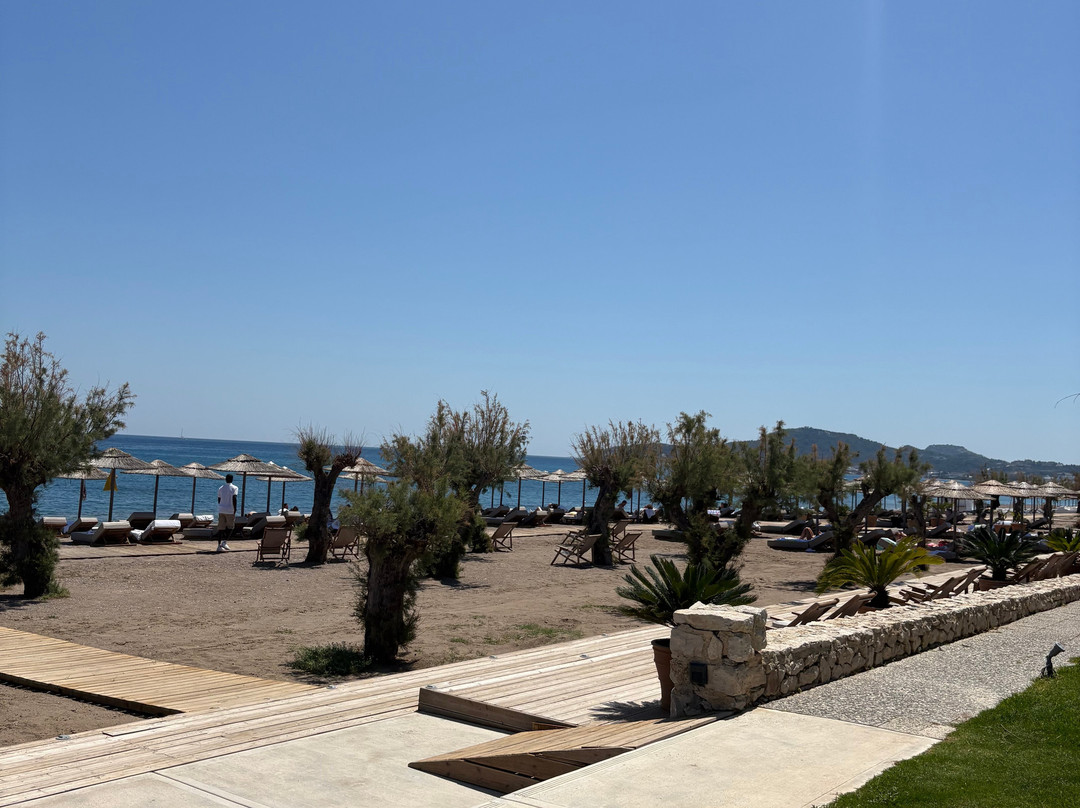 Grecotel LUXME Dama Dama主图