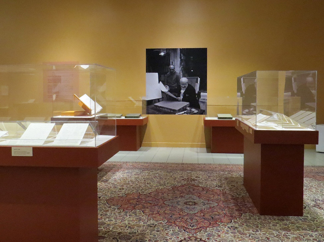 Morris Museum-莫里斯敦必去景点