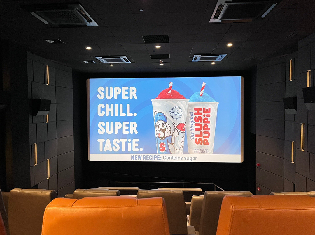 Embassy Cinemas Valletta-瓦莱塔必去景点